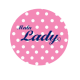 MAŁA LADY